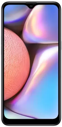 Galaxy A10s