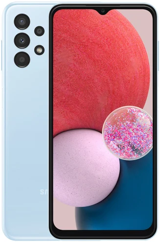 Galaxy A13 (maart 2022)