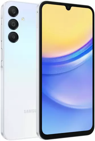 Galaxy A15 5G