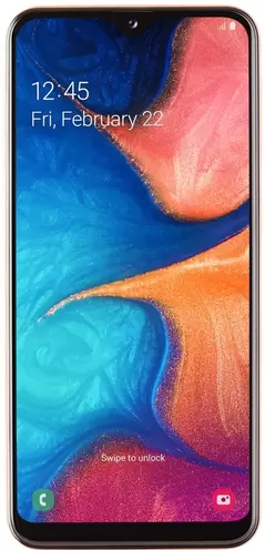 Galaxy A20e