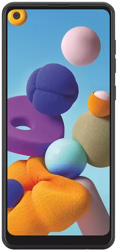 Galaxy A21s
