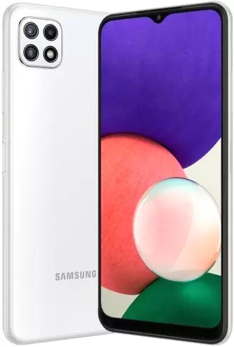 Galaxy A22 5G