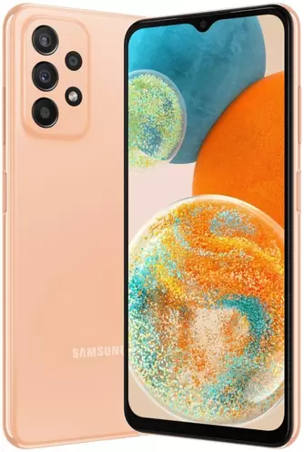 Galaxy A23 5G