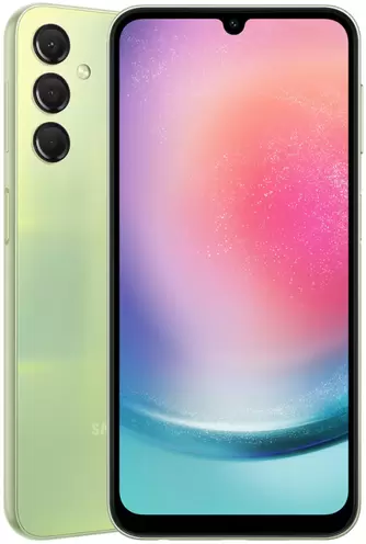 Galaxy A24 4G