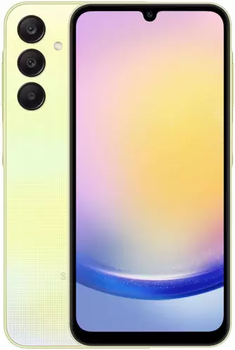 Galaxy A25