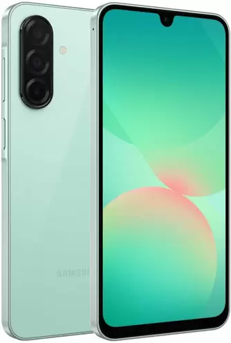 Galaxy A26