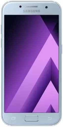 Galaxy A3 (2017)