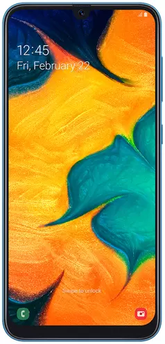 Galaxy A30