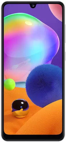 Galaxy A31