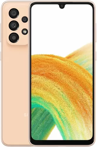 Galaxy A33 5G