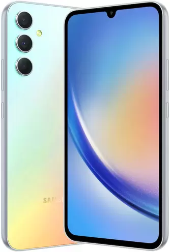 Galaxy A34 5G
