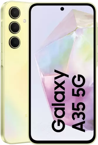 Galaxy A35 5G