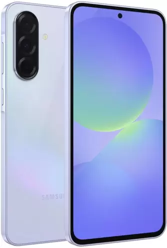 Galaxy A36