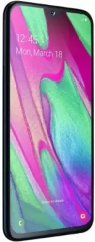 Galaxy A40