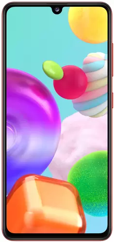 Galaxy A41