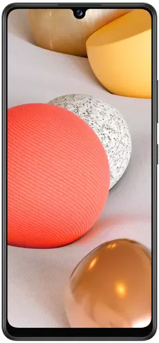 Galaxy A42 5G