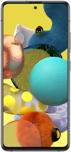 Galaxy A51 5G