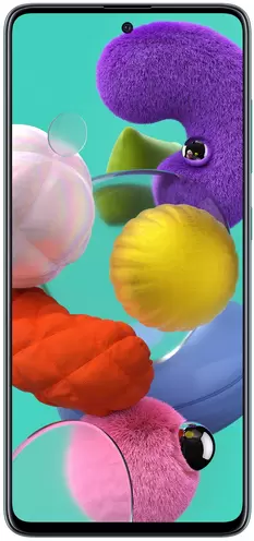 Galaxy A51