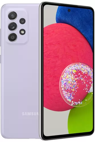 Galaxy A52S 5G