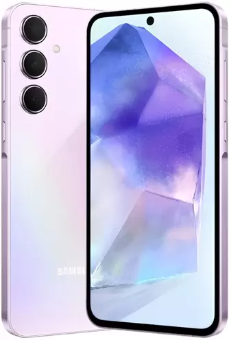 Galaxy A55