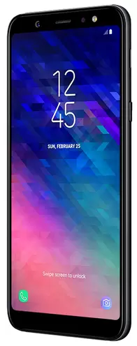 Galaxy A6 (2018)