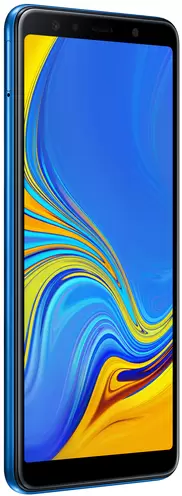 Galaxy A7 (2018)