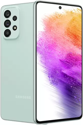 Galaxy A73 5G