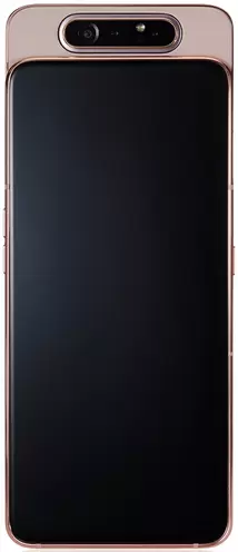 Galaxy A80