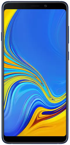 Galaxy A9 (2018)