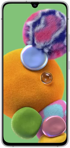 Galaxy A
