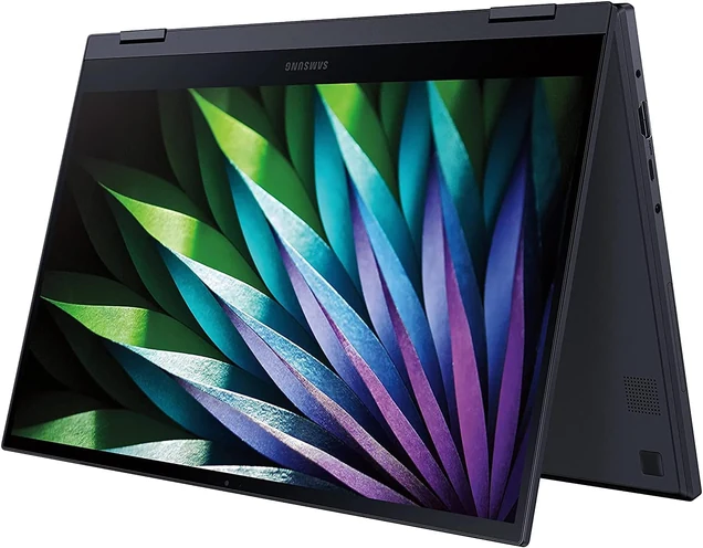 Galaxy Book Flex