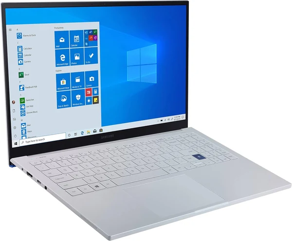 Galaxy Book Ion