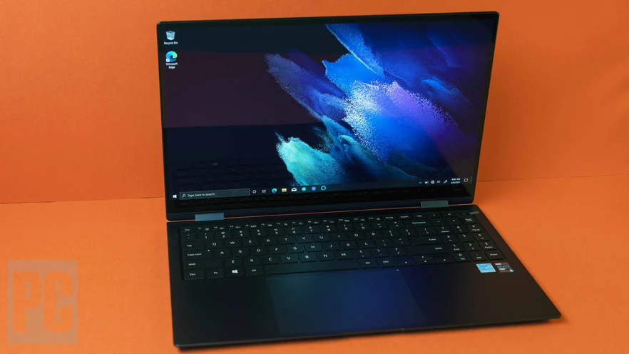 Galaxy Book Pro 360