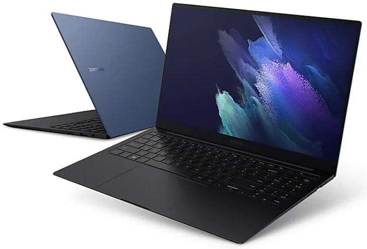 Galaxy Book Pro
