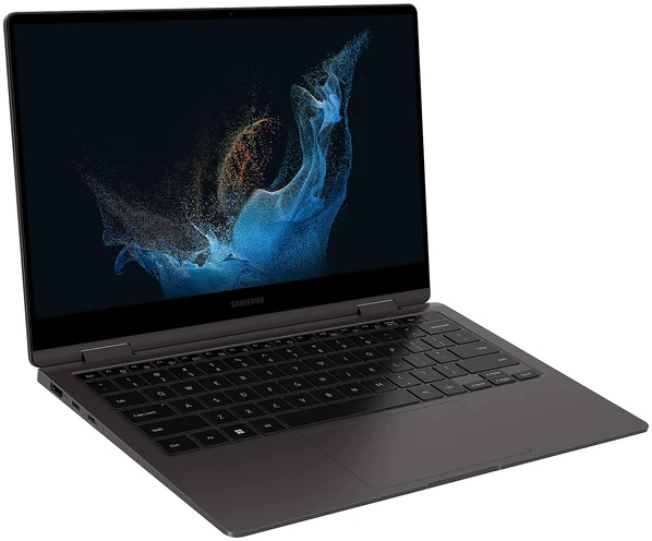 Galaxy Book2 360
