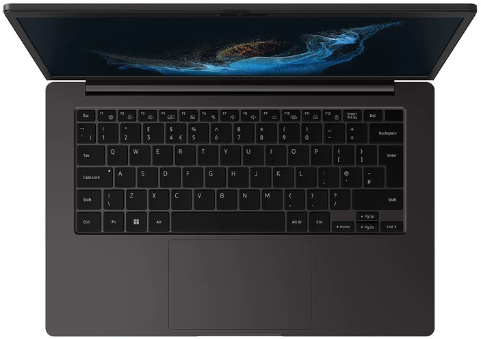 Galaxy Book2 Business