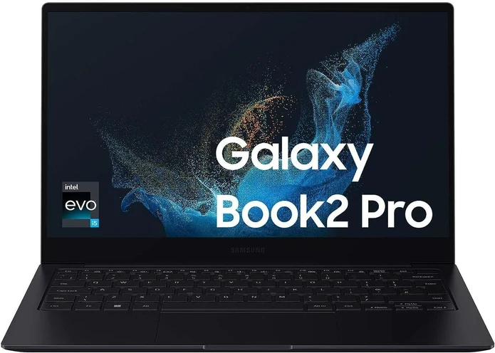 Galaxy Book2 Pro