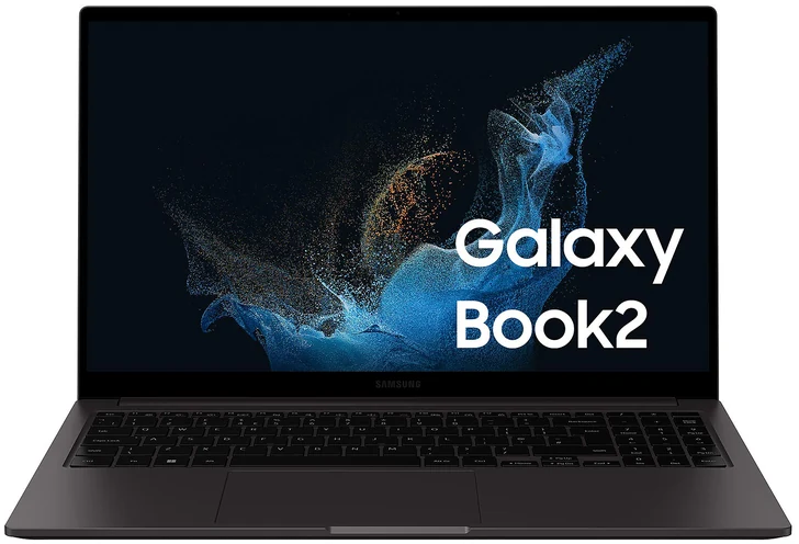 Galaxy Book2
