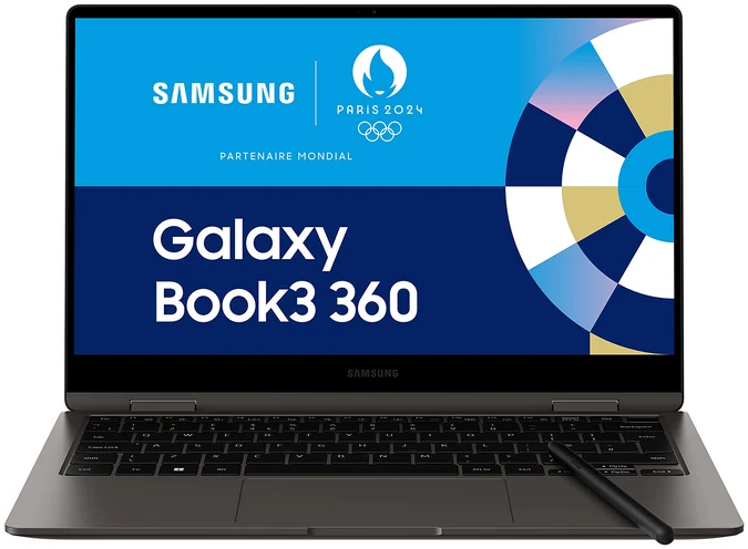 Galaxy Book3 360