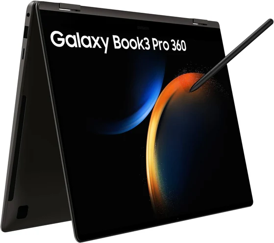 Galaxy Book3 Pro 360