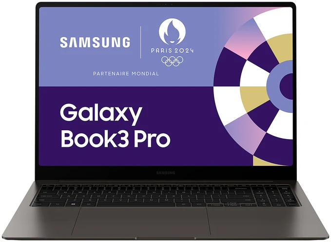 Galaxy Book3 Pro