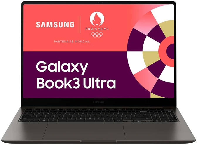 Galaxy Book3 Ultra