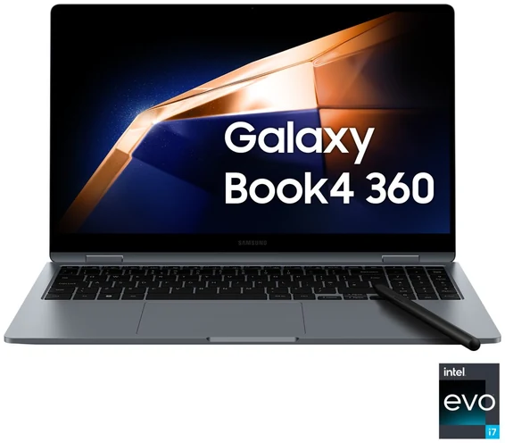 Galaxy Book4 360