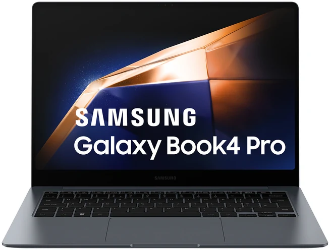 Galaxy Book4 Pro