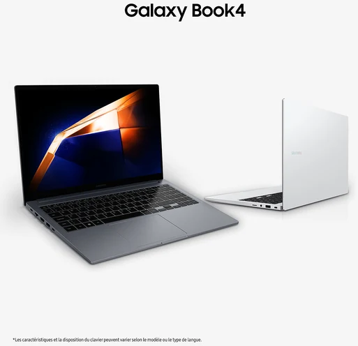 Galaxy Book
