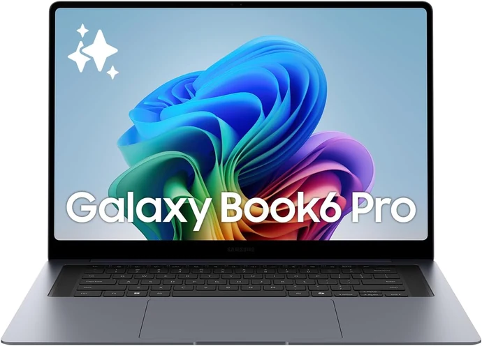 Galaxy Book6 Pro 16