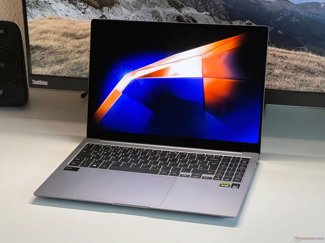 Galaxy Book6 Ultra
