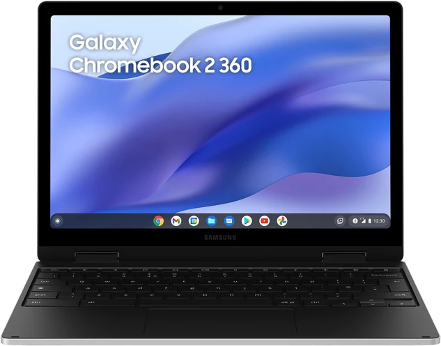 Galaxy Chromebook Go Wi-Fi