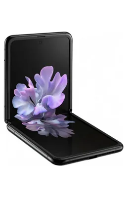 Galaxy Z Flip 5G