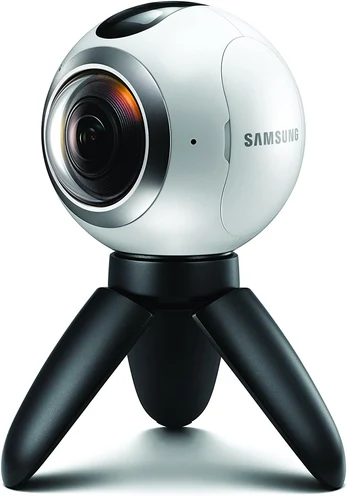 Samsung Webcam